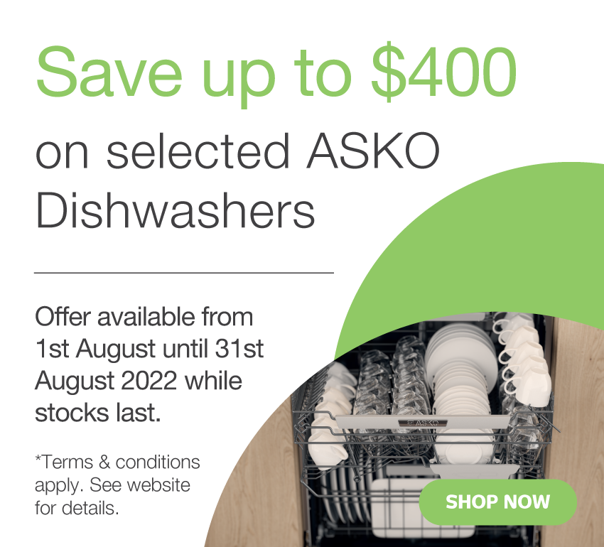Dishwashers Shop Online Retravision