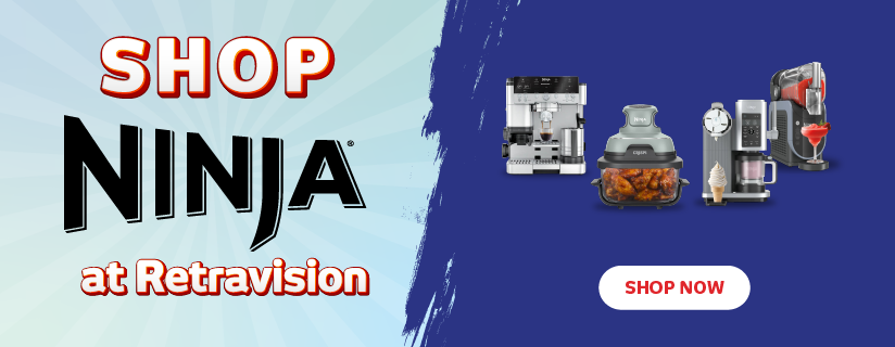 Shop Ninja at Retravision at Retravision