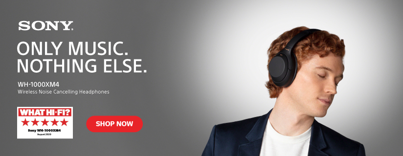 Sony Wireless Headphones