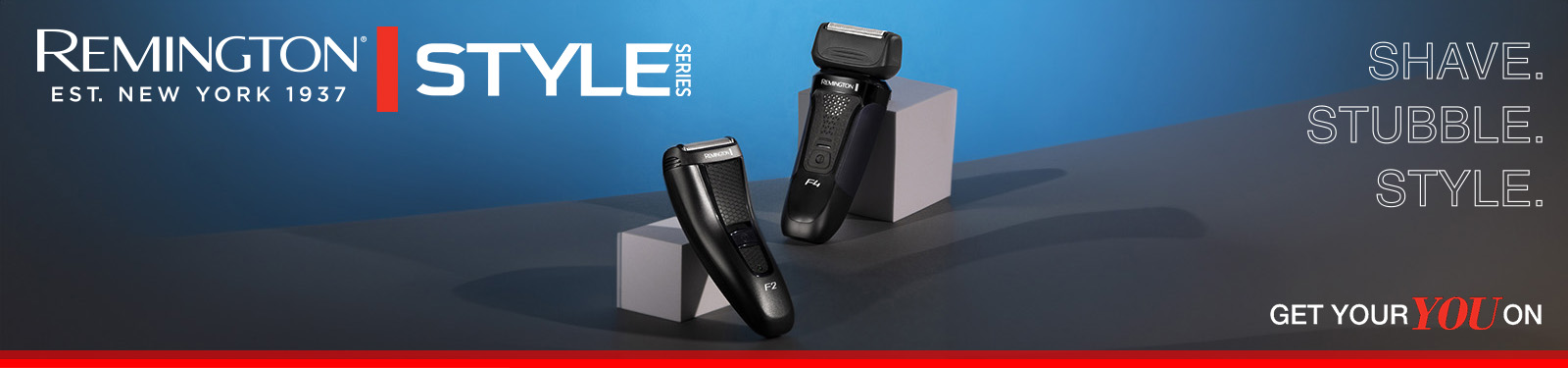 Remington - The ONE Collection