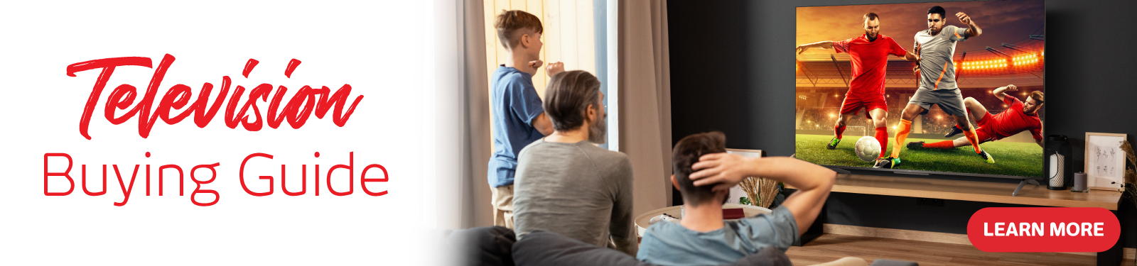 Television Buying Guide