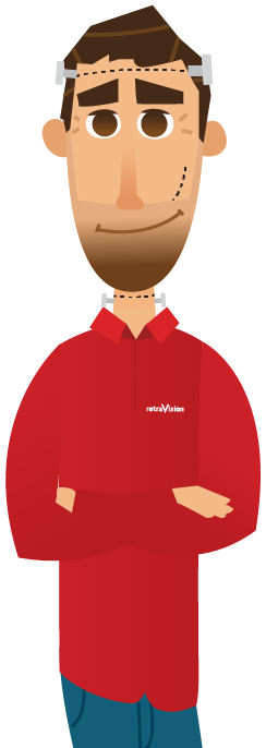 Halloween Character