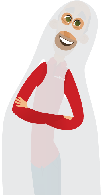 Halloween Character