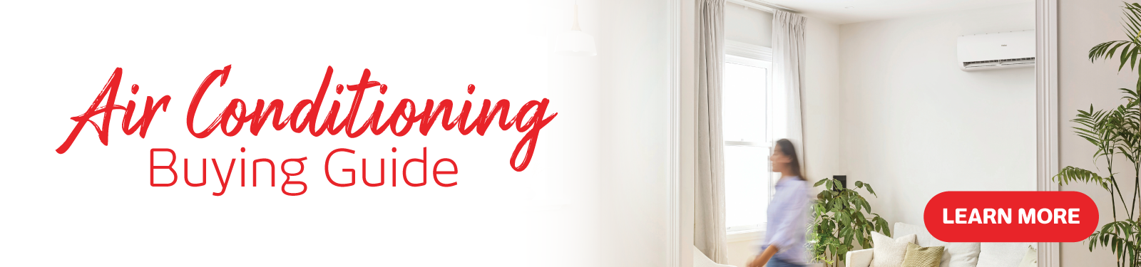 Air Conditioner Buying Guide