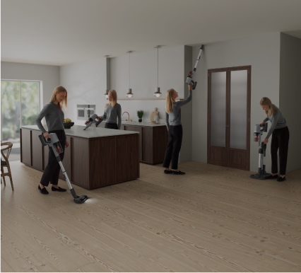 Retra Frenzy Sale 2023 - Huge Savings On Vacuums