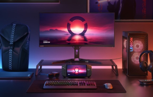 Battle Station mode