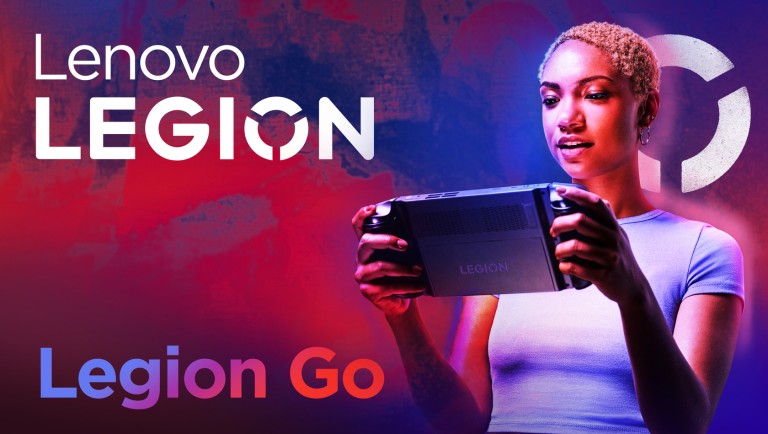 Lenovo Legion Go | Retravision