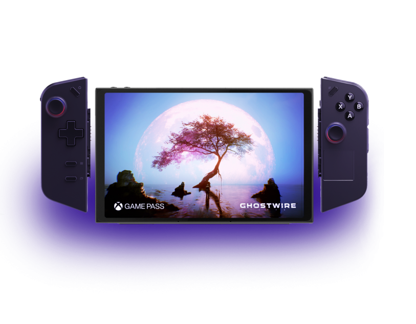 Lenovo Legion Go