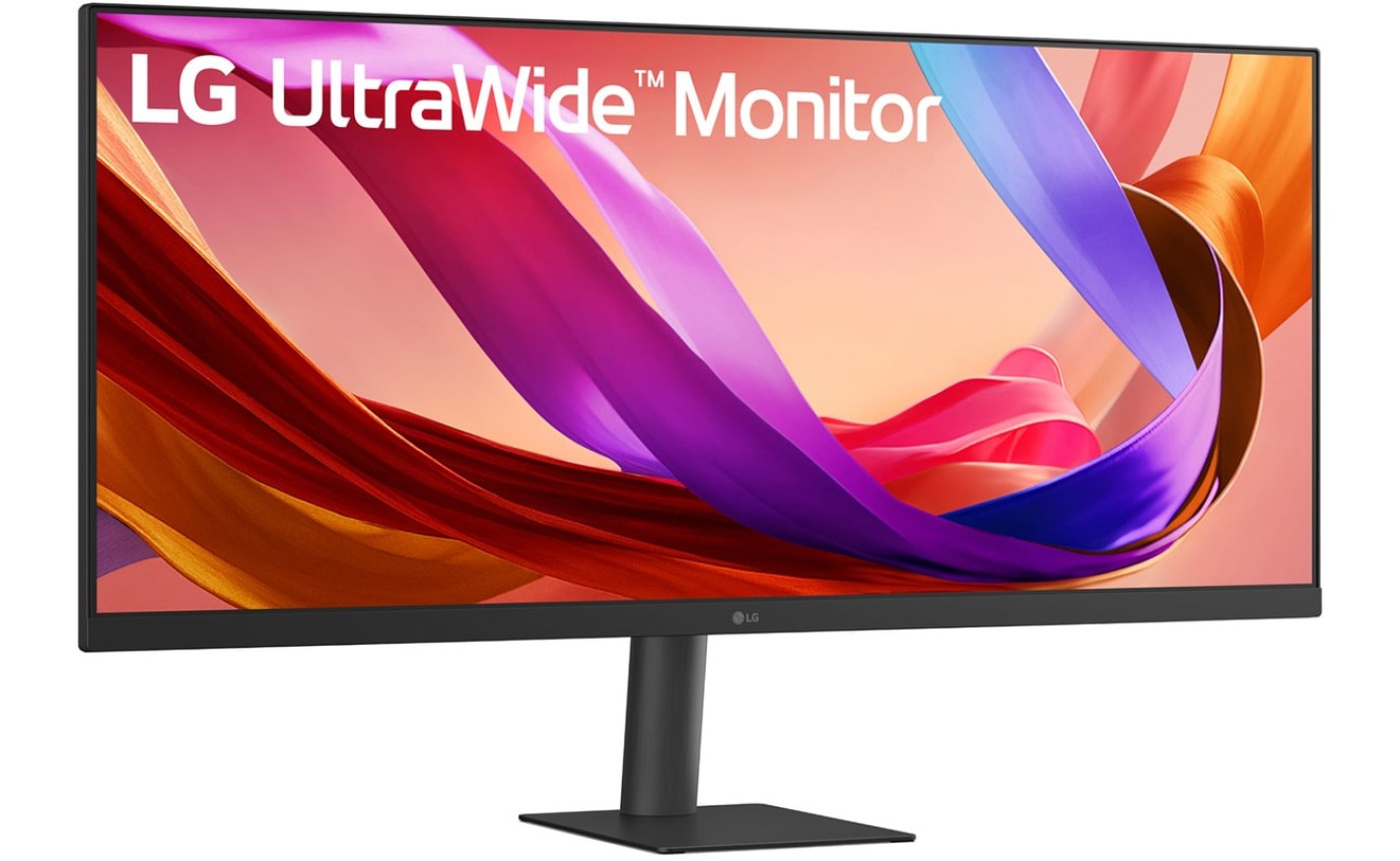 LG 34 inch UltraWide&trade; 21:9 WFHD IPS Monitor 34U511ABAAU