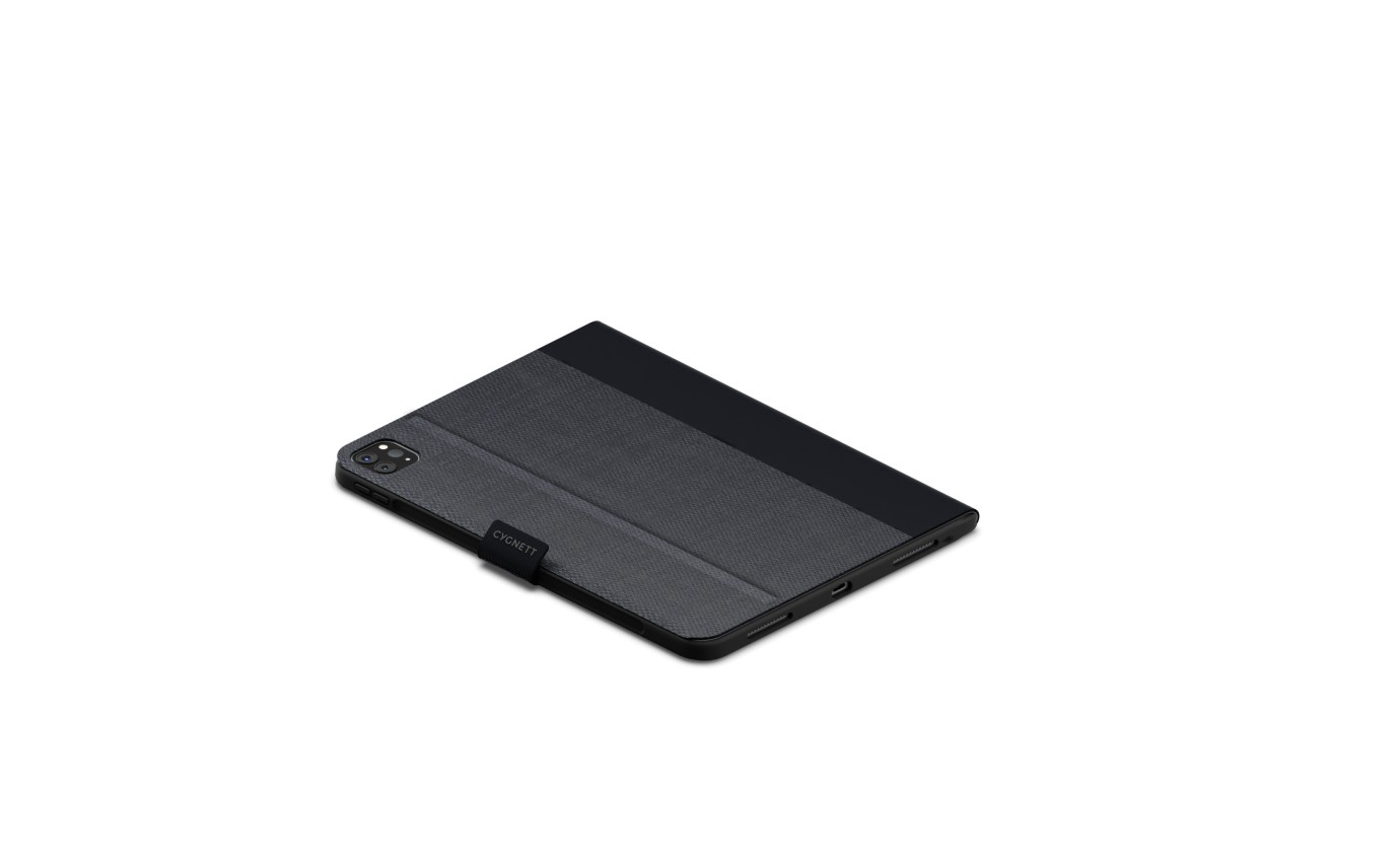 Cygnett Tekview Slimline Protective Case for iPad Pro 11-inch (M4) 11901319093