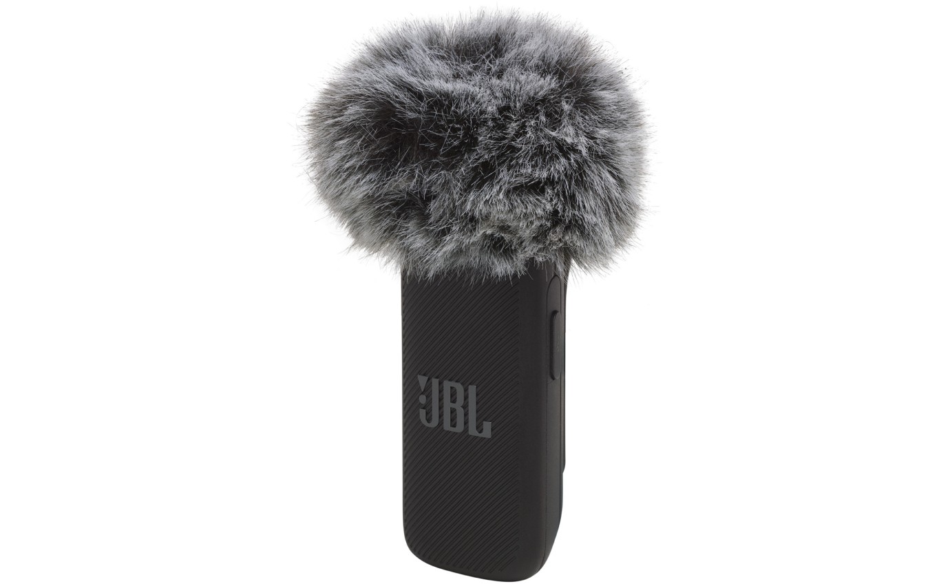 JBL Quantum Stream Wireless Microphone (Lightning) JBLSTRMWLLGHTBLK