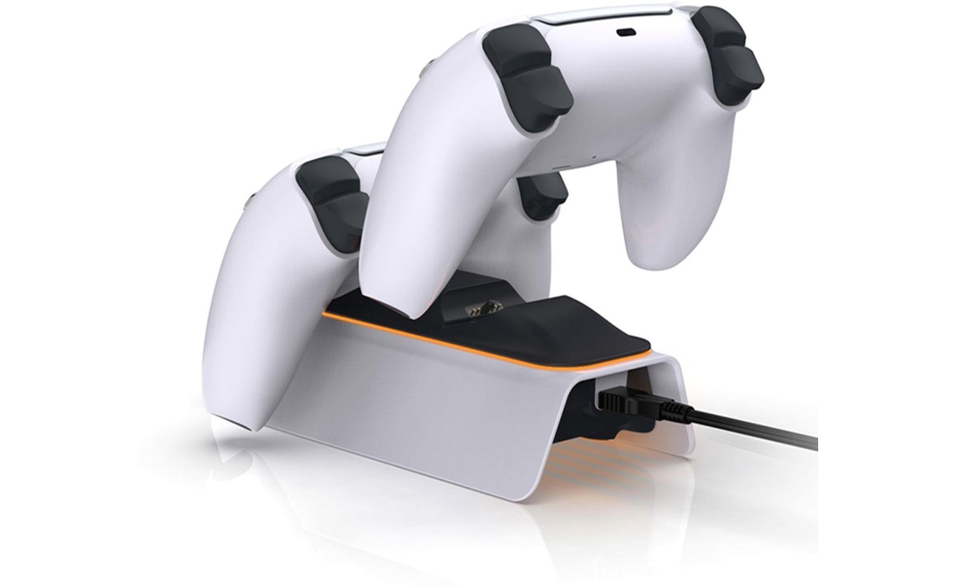 Powerwave Dual Charging Stand for PlayStation 5 164932