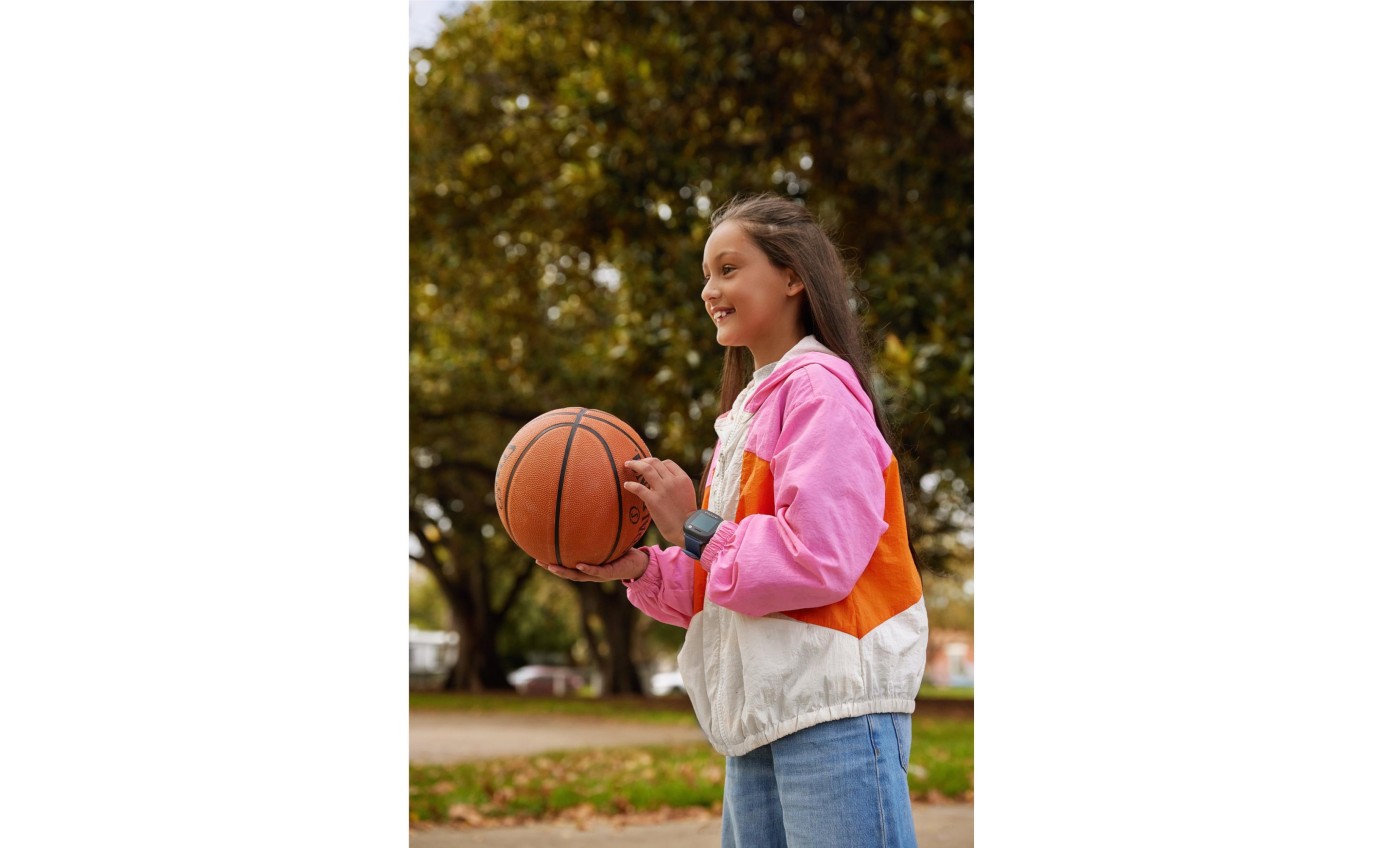 Spacetalk Adventurer 2 Kids 4G Smartwatch (Dusk) 11901304420