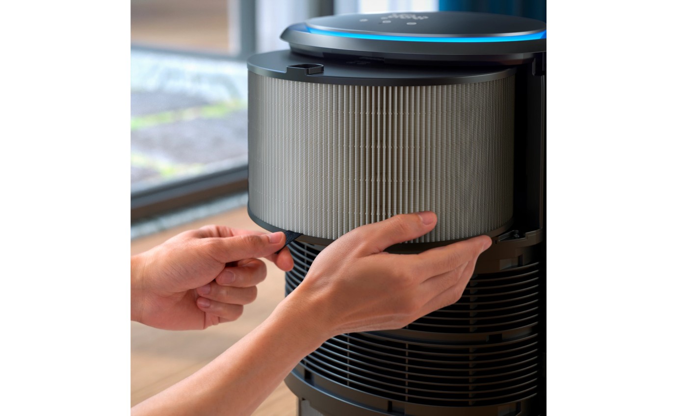 Philips PureProtect Pro 4200 Series HEPA NanoProtect Filter (2 Pack) FY420030