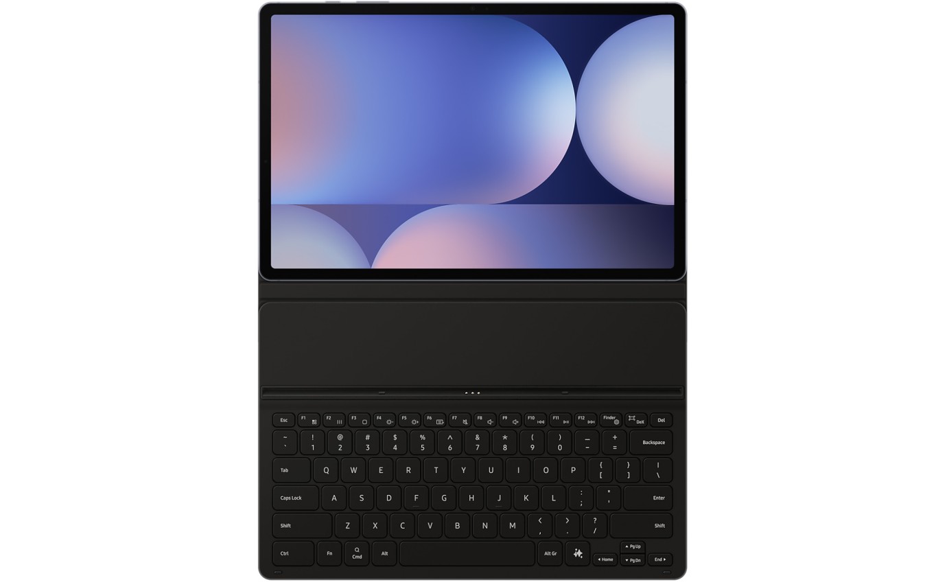 Galaxy - Galaxy Tab Book CoverKeyboard（AI Key 搭載） Galaxy Tab S10 FE｜Tab S9 | Tab S9 FE Book Cover Keyboard
