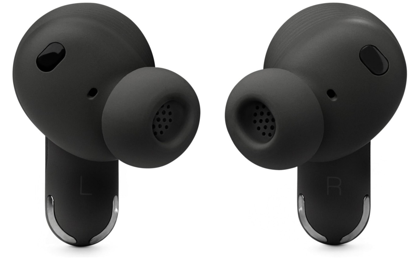 JBL Tour Pro 3 TWS Noise Cancelling Earbuds with Smart Case (Black) JBLTOURPRO3BLK