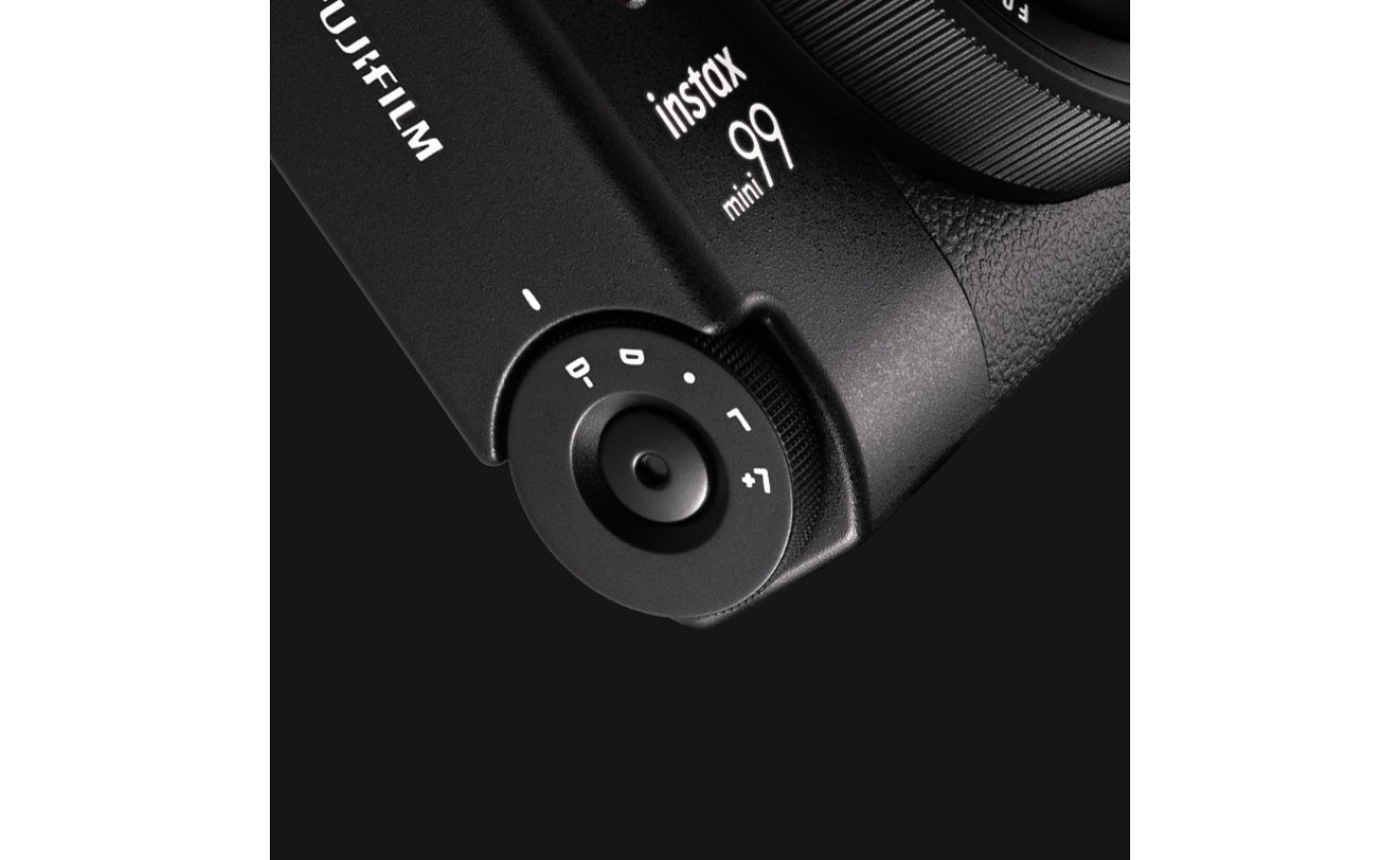 Fujifilm Instax Mini 99 Instant Camera Bundle 85411