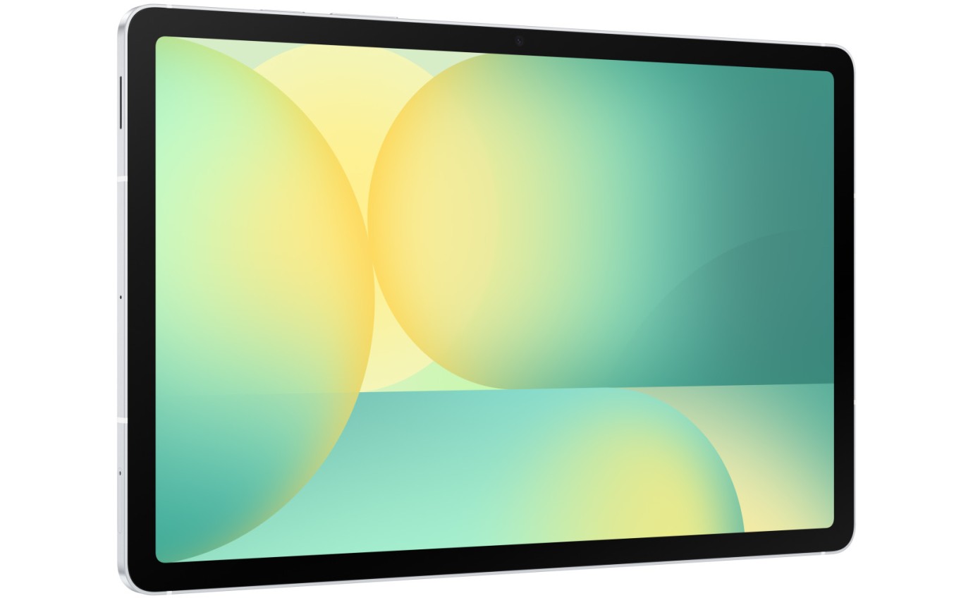 Samsung Galaxy Tab S10 FE Wi-Fi 8GB RAM 128GB (Silver) SMX520NZSAXSA