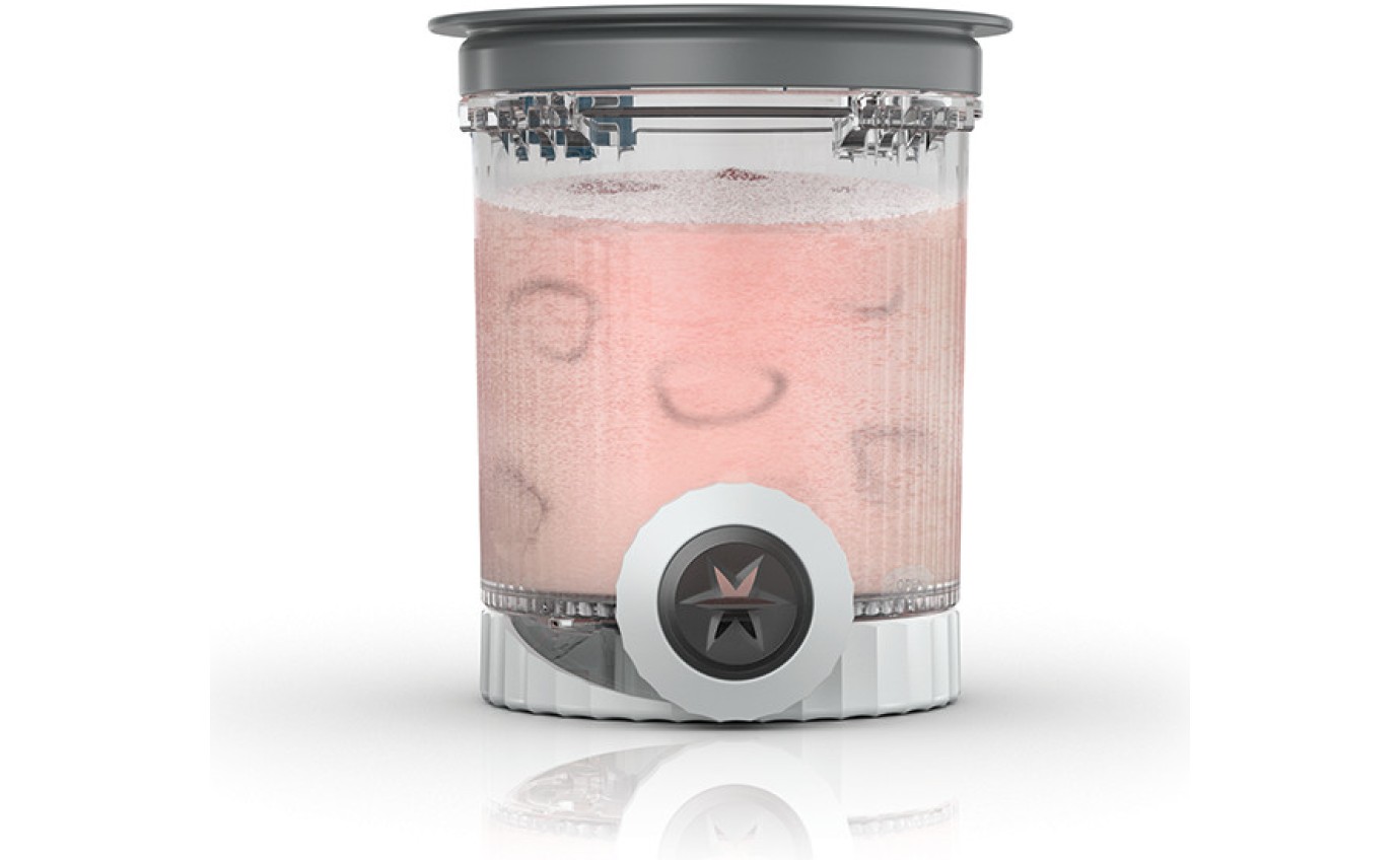 Ninja Swirl By CREAMi NC701