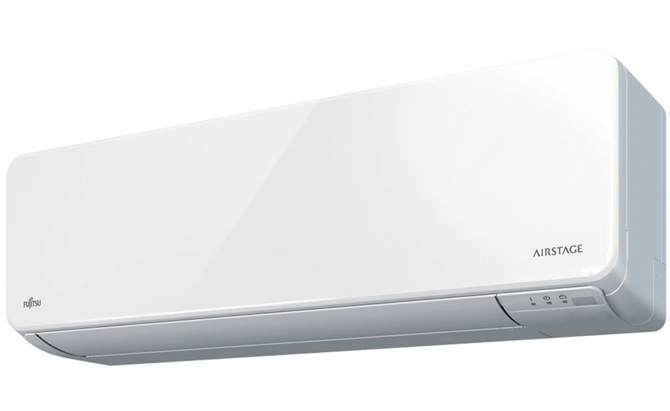 Fujitsu 2.5kW Inverter Split System (Cooling Only) SETASTH09CNCA