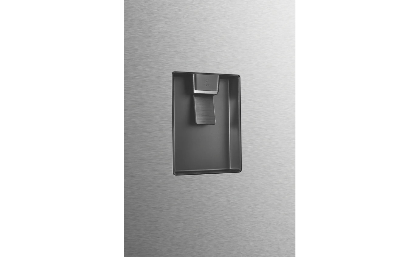 Hisense 496L Silver Top Mount Fridge HRTF497SW