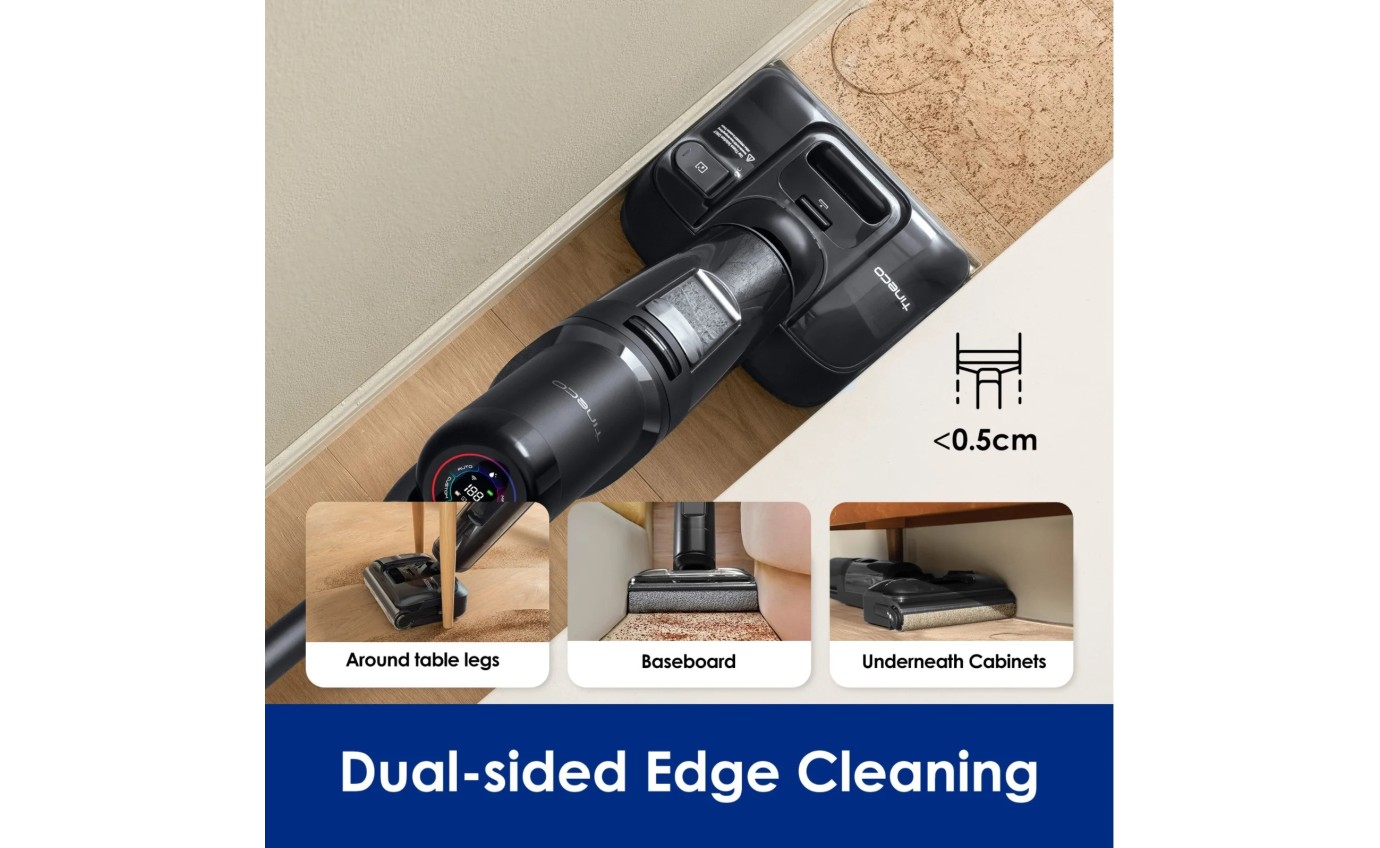 Tineco Floor One S7 Stretch Wet Dry Vacuum FW060800AU