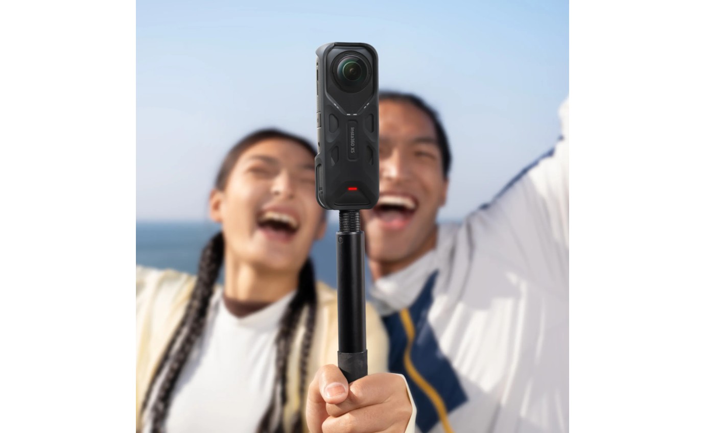 Insta360 X5 Thermo Grip Cover INSTAX511