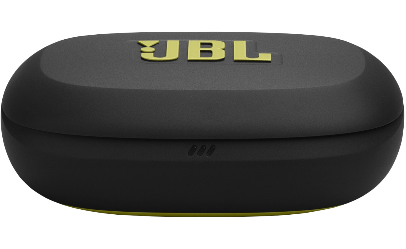 JBL Endurance Peak 4 (Black/Lime) JBLENDUPEAK4BLKL
