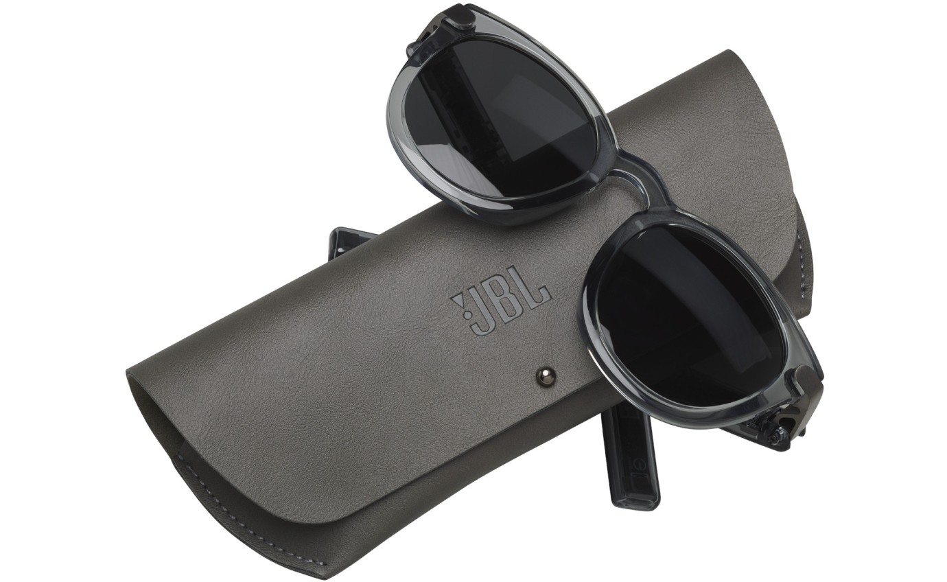 JBL Soundgear Frames Round (Onyx) JBLSNDGEARFMSRON