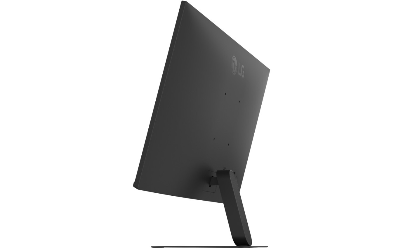 LG 27&rdquo; FHD 120Hz HDR10 IPS Monitor 27U411BAAUQ