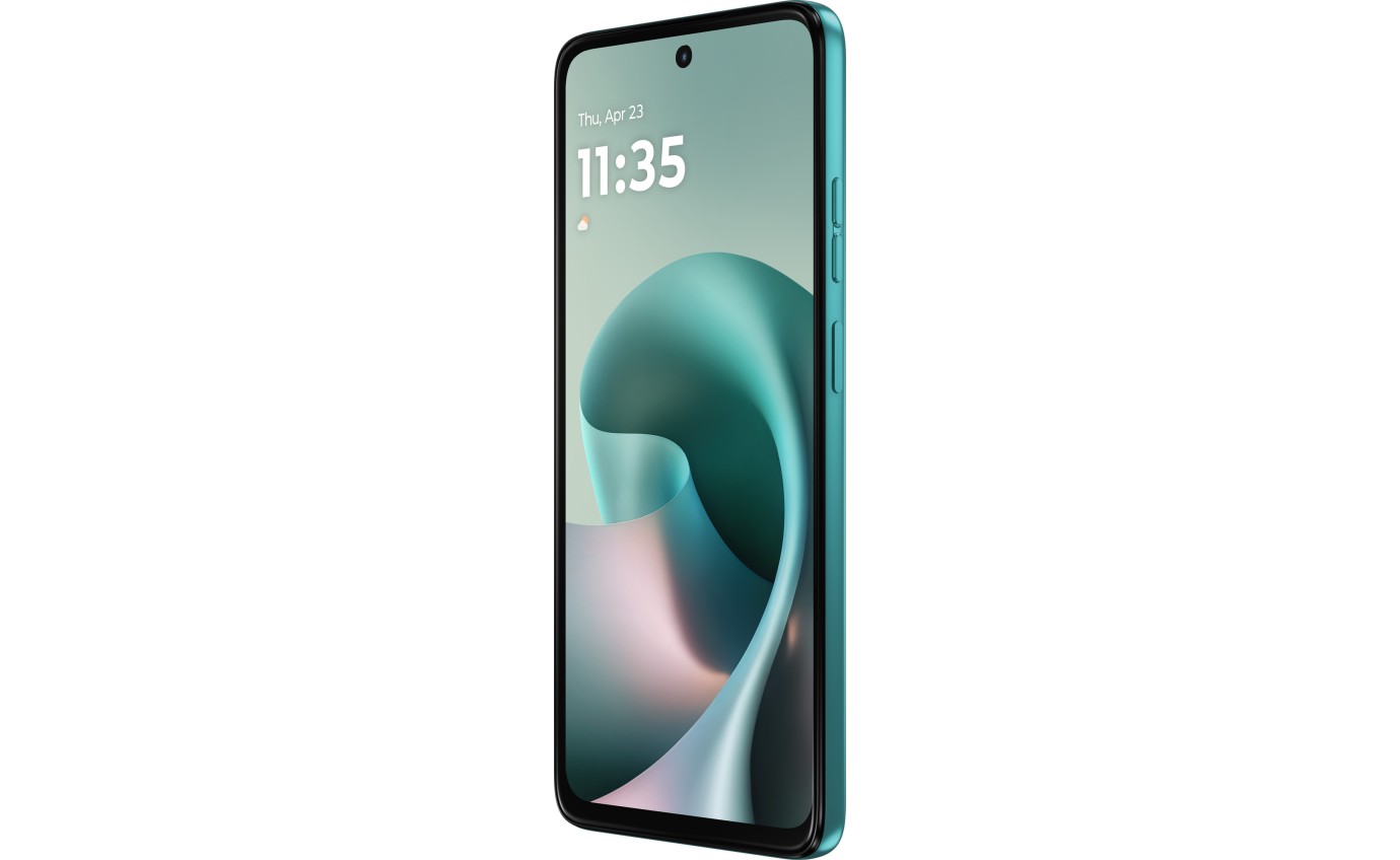 Motorola moto g57 5G 128GB (PANTONE Fluidity) 11901352847