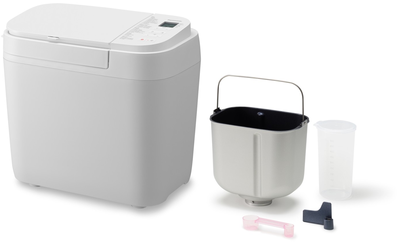 Panasonic Bread Maker SDR2530WST