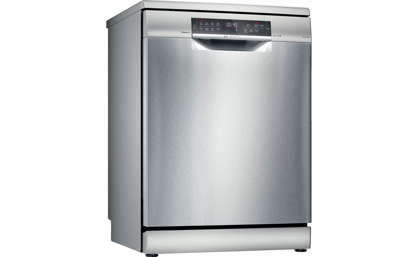Bosch 60cm Freestanding Dishwasher SMS8EDI01A