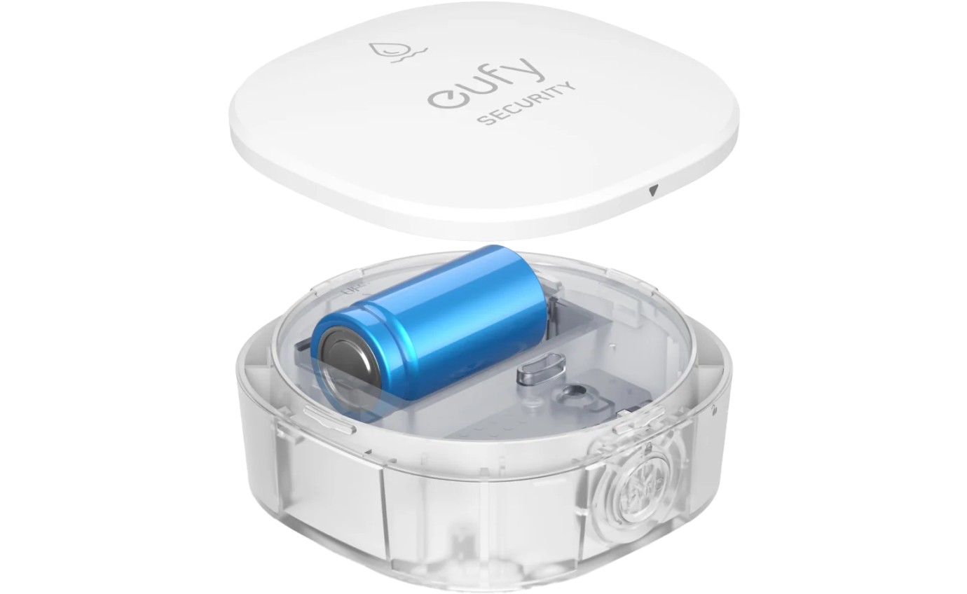 eufy Security Water Leak Sensor T89200D1