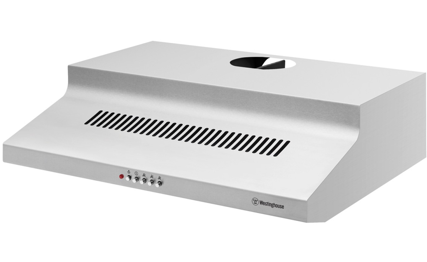 Westinghouse 60cm Fixed Rangehood WRF613SA