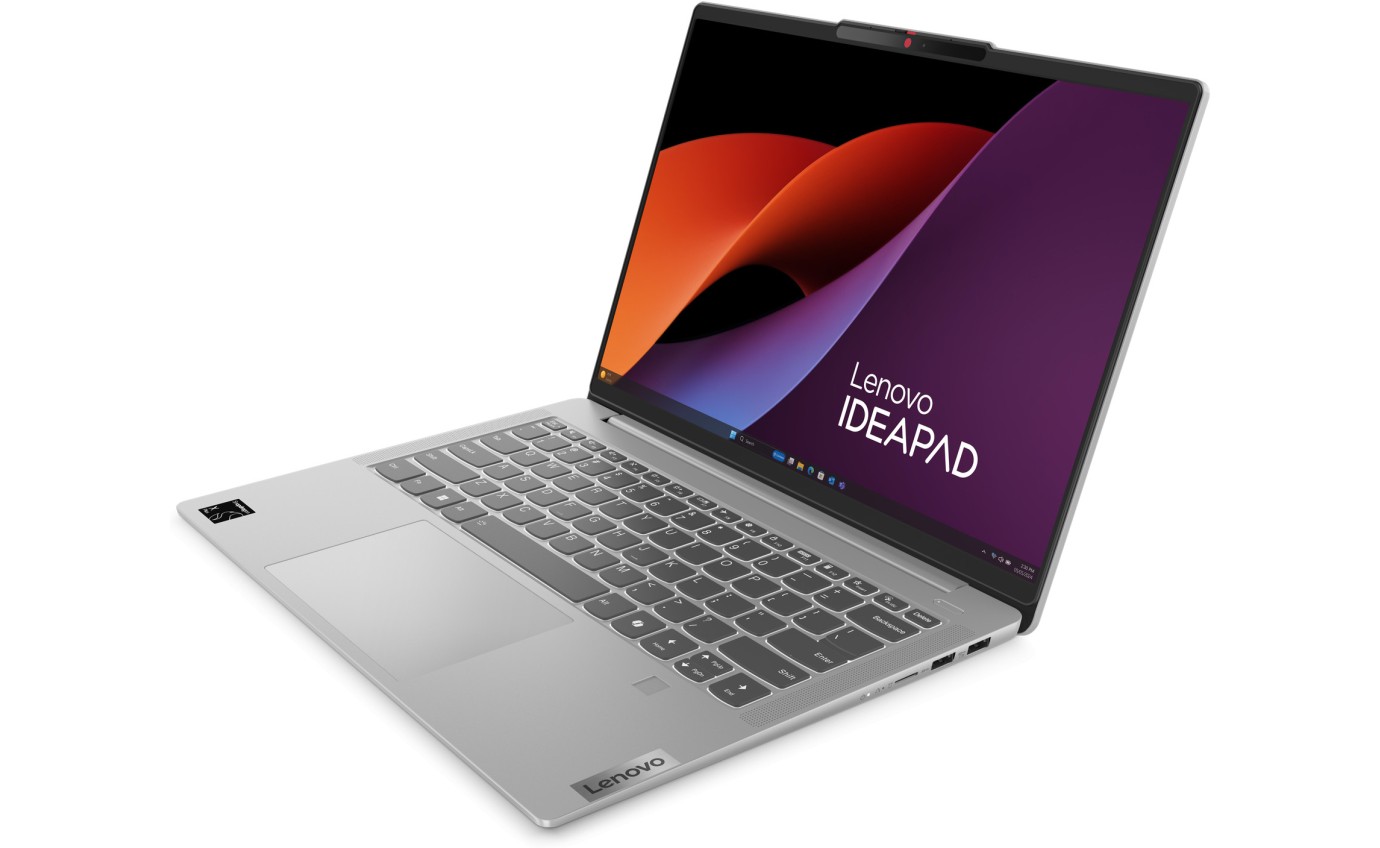 Lenovo 14 inch IdeaPad Slim 5 X Plus Copilot+ 32GB RAM 1TB W11H 83HL000DAU