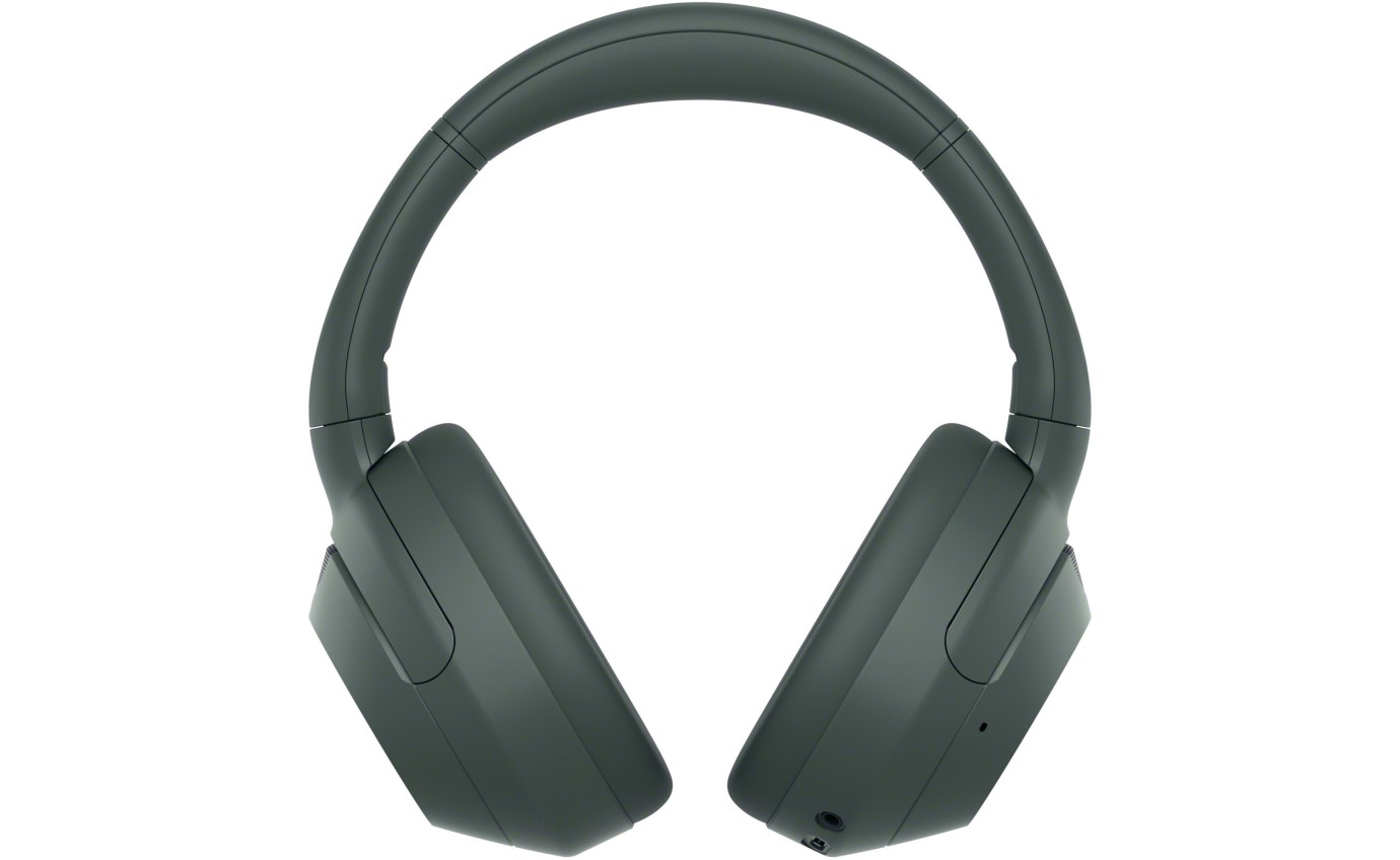 Sony ULT WEAR Wireless Noise Cancelling Headphones (Forest Grey) WHULT900NH