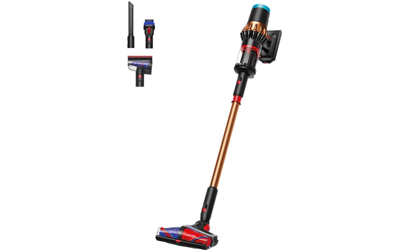 Dyson V16 Piston Animal Vacuum 49601801