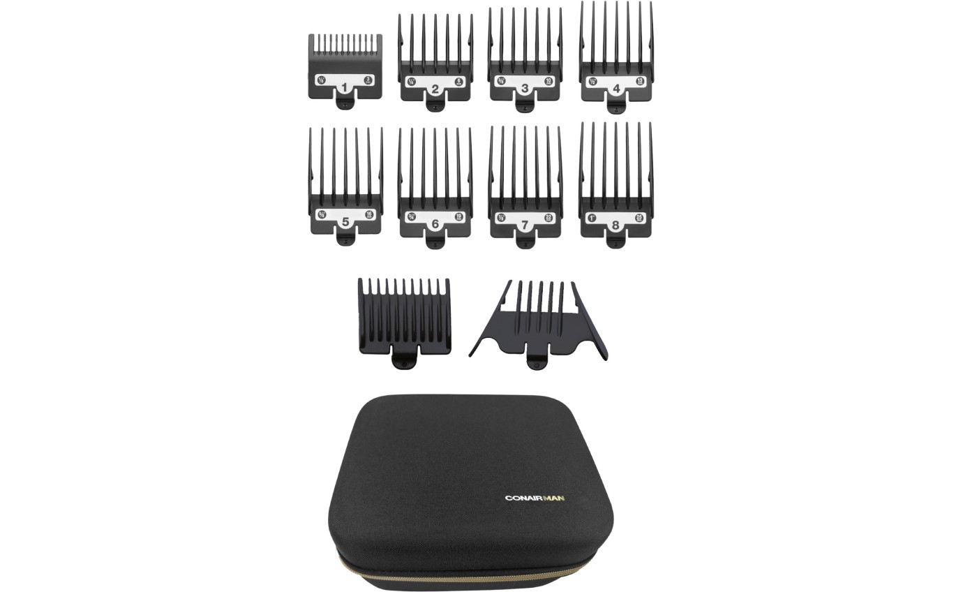 ConairMan Pro Metal Series Clipper VSM7700A