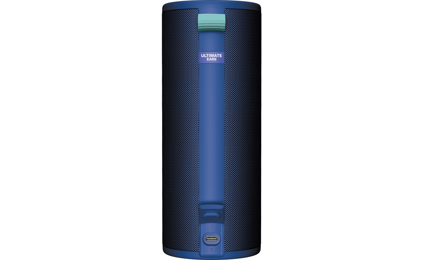 Ultimate Ears BOOM 4 Portable Bluetooth Speaker (Blue) 984001979