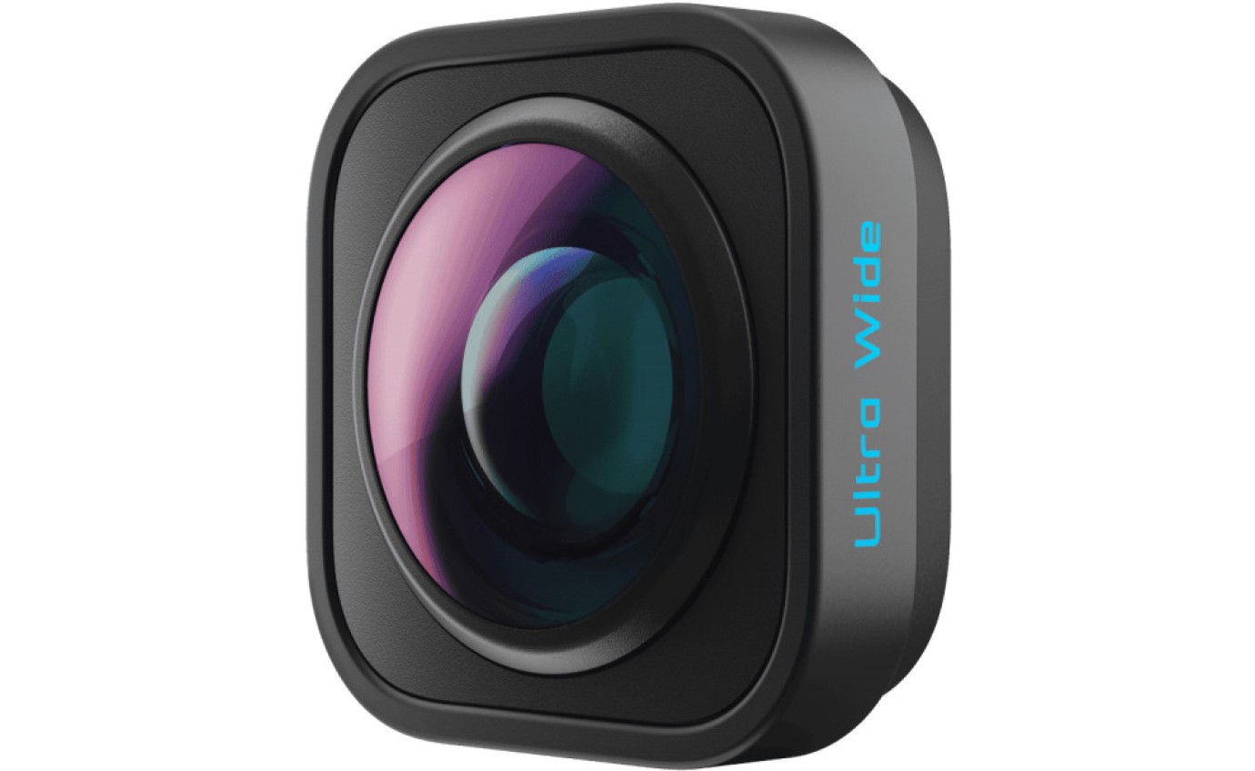 GoPro Ultra Wide Lens Mod for HERO13 AEWAL001