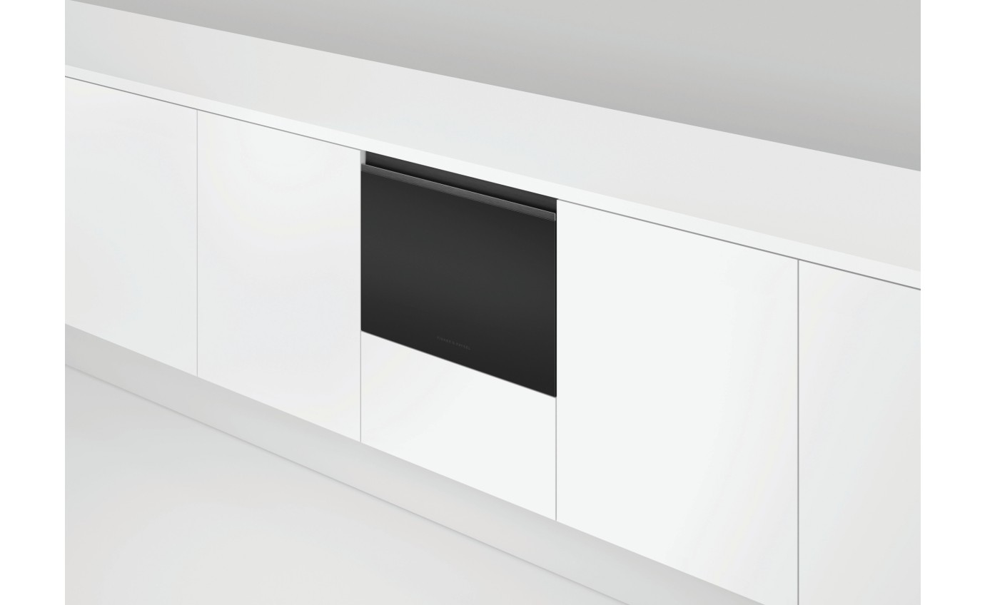 Fisher & Paykel Series 9, Contemporary Tall Single DishDrawer&trade; Dishwasher DD60ST4ZB9