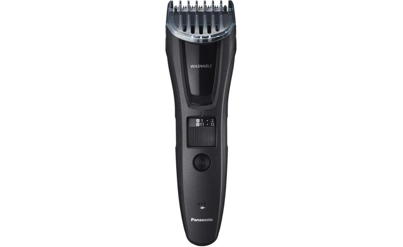 Panasonic Wet/Dry 3-in-1 Beard Hair & Body Trimmer ERGB62H541