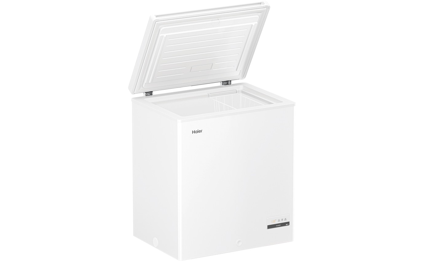 Haier 137L 300 Series Chest Freezer HCF140W