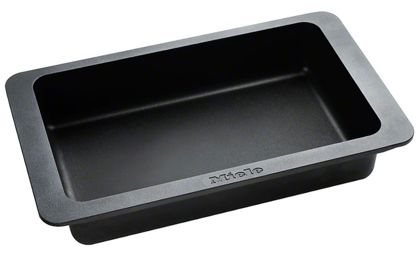 Miele Induction Gourmet Oven Dish HUB5001M