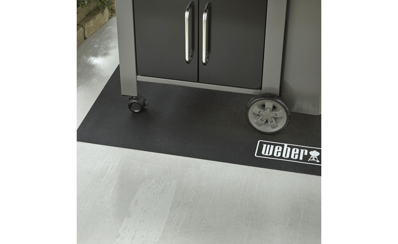 Weber Floor Protection Mat 7696