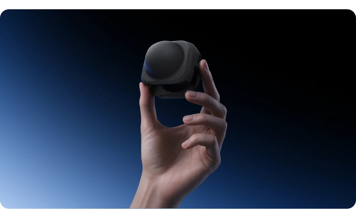 Insta360 X4/X5 Lens Cap INSTAX504