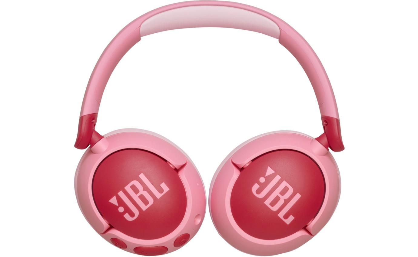 JBL Junior 470NC Noise Cancelling Headphones (Pink) JBLJR470NCPIK