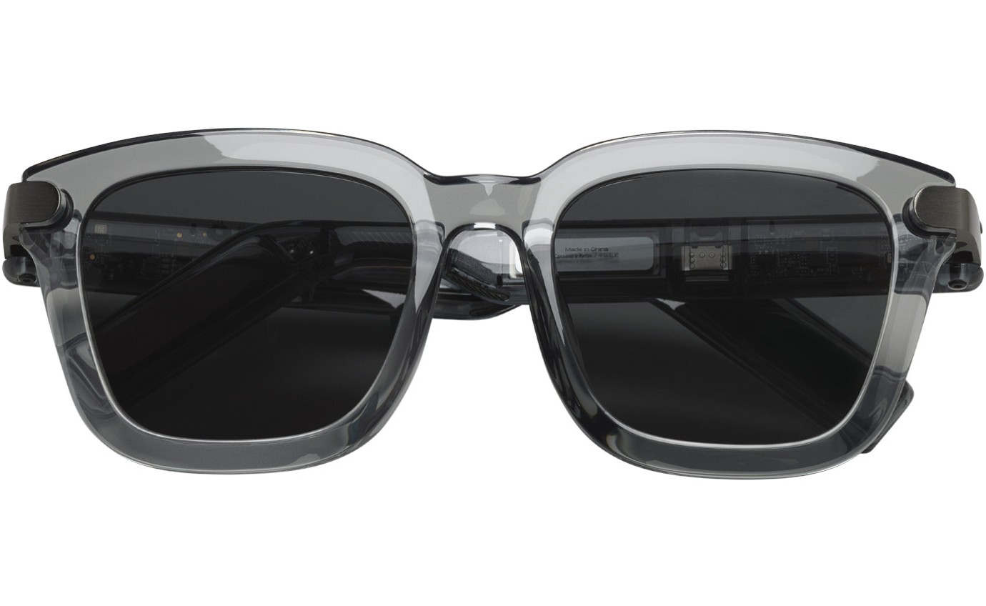 JBL Soundgear Frames Square (Onyx) JBLSNDGEARFMSSON