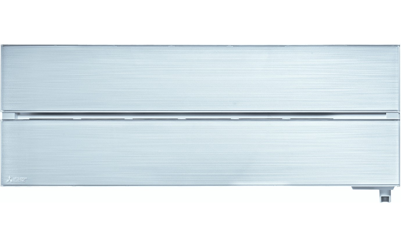 Mitsubishi 2.5kW/3.2kW Inverter Split System (White) MSZLN25VG2VKIT3